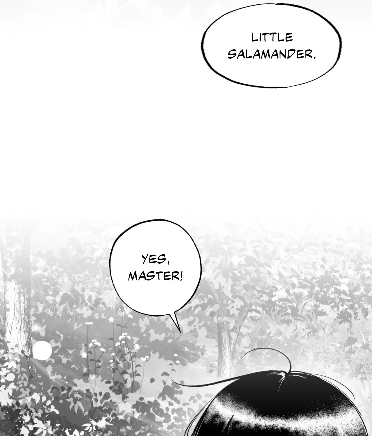 Borderline (Danrim) Chapter 30.1 page 292 - 