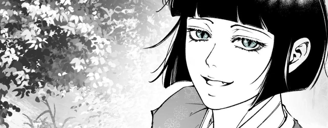 Borderline (Danrim) Chapter 30.1 page 293 - 