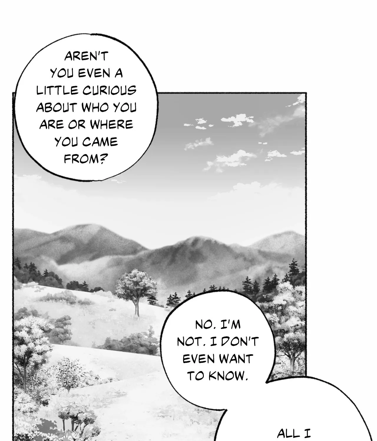 Borderline (Danrim) Chapter 30.1 page 295 - 