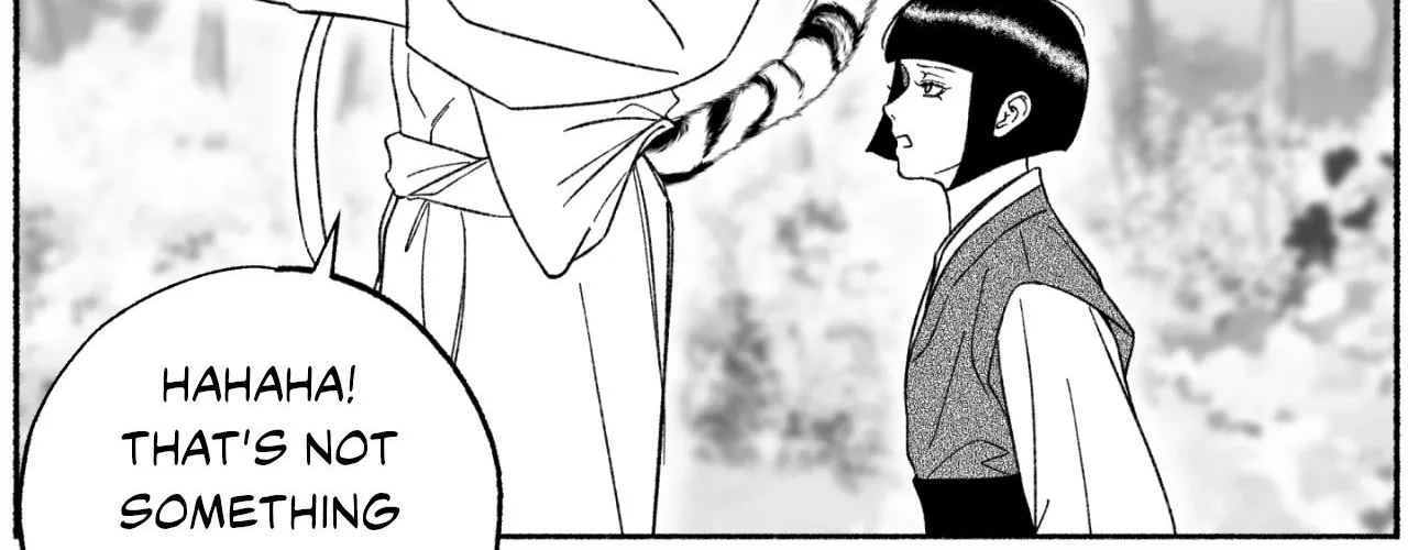 Borderline (Danrim) Chapter 30.1 page 300 - 