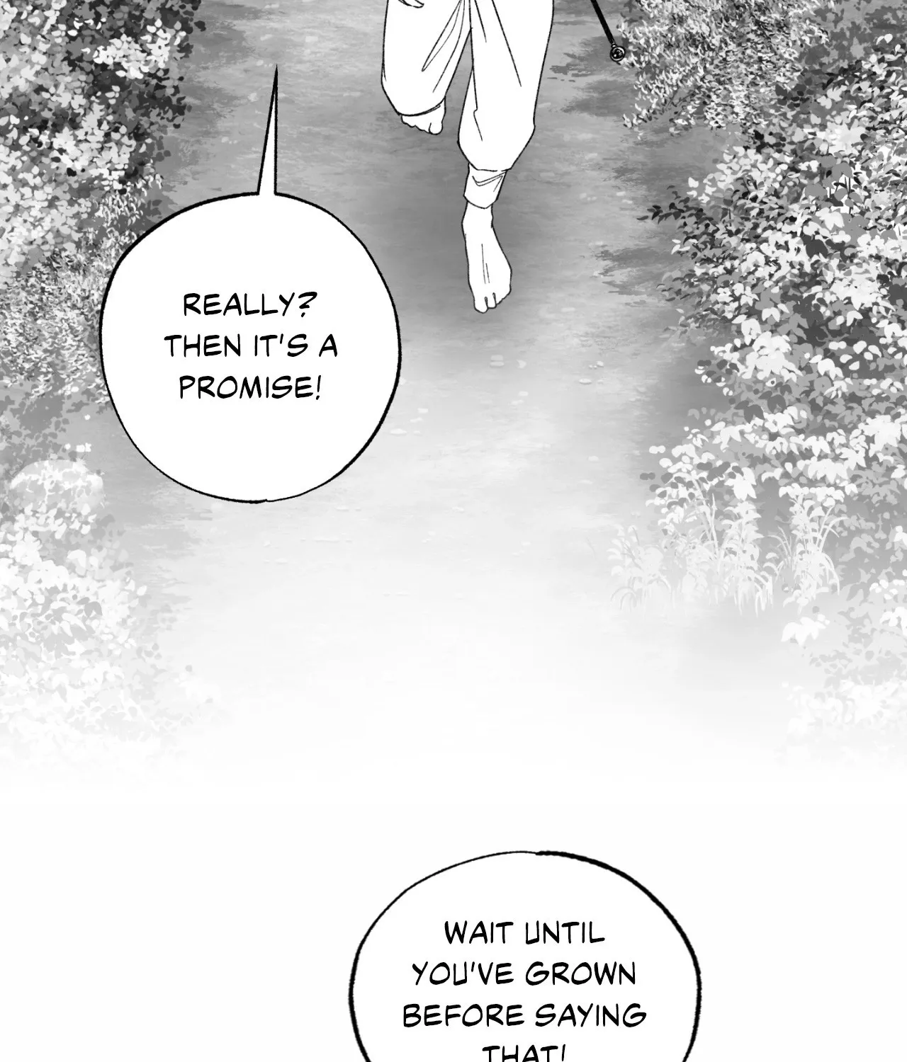 Borderline (Danrim) Chapter 30.1 page 308 - 