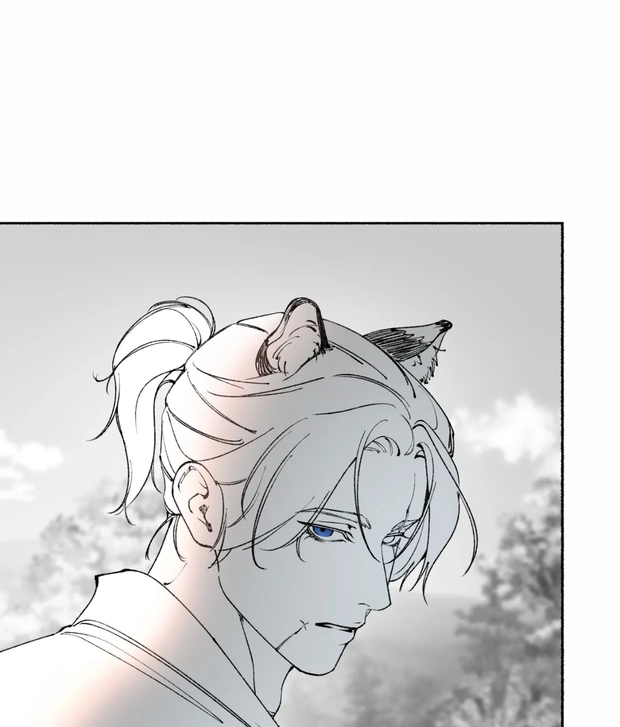 Borderline (Danrim) Chapter 30.1 page 312 - 