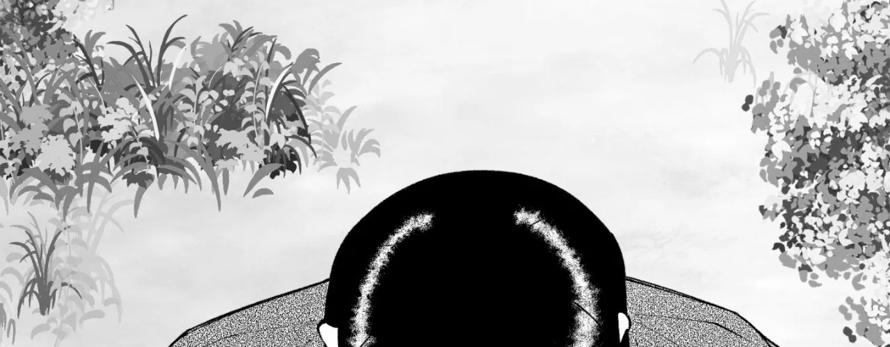 Borderline (Danrim) Chapter 30.1 page 316 - 
