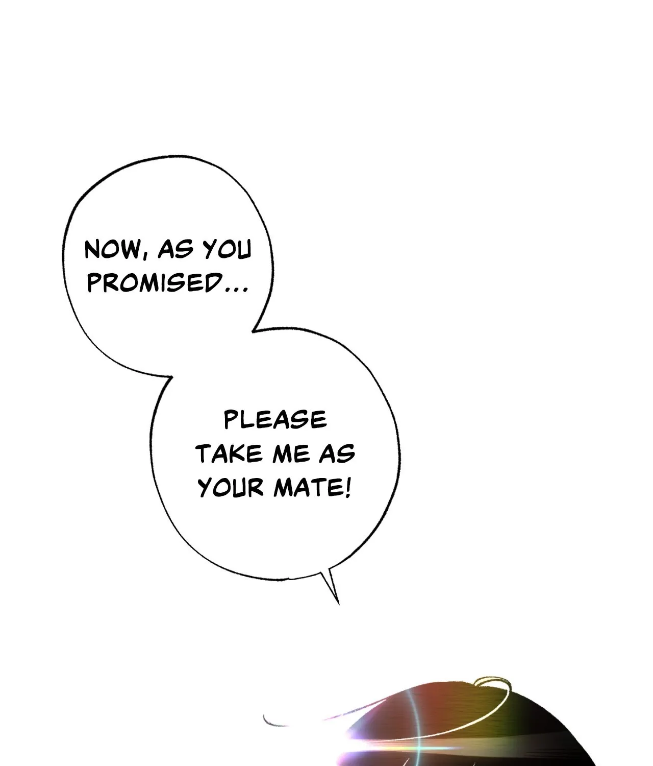Borderline (Danrim) Chapter 30.1 page 324 - 