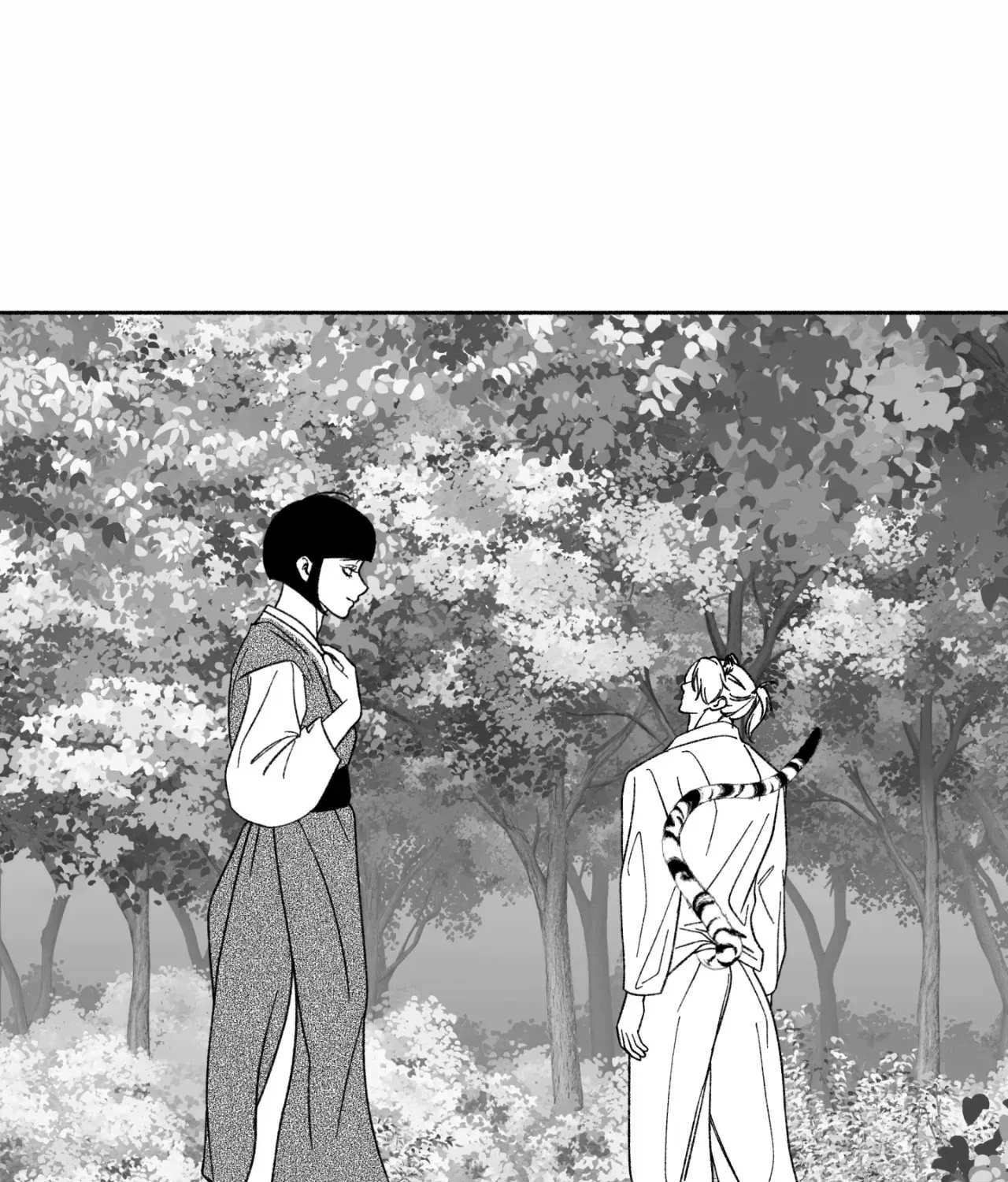 Borderline (Danrim) Chapter 30.1 page 328 - 