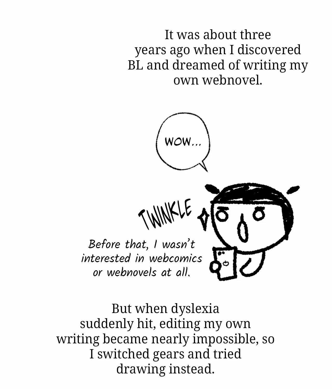 Borderline (Danrim) Chapter 30.1 page 34 - 