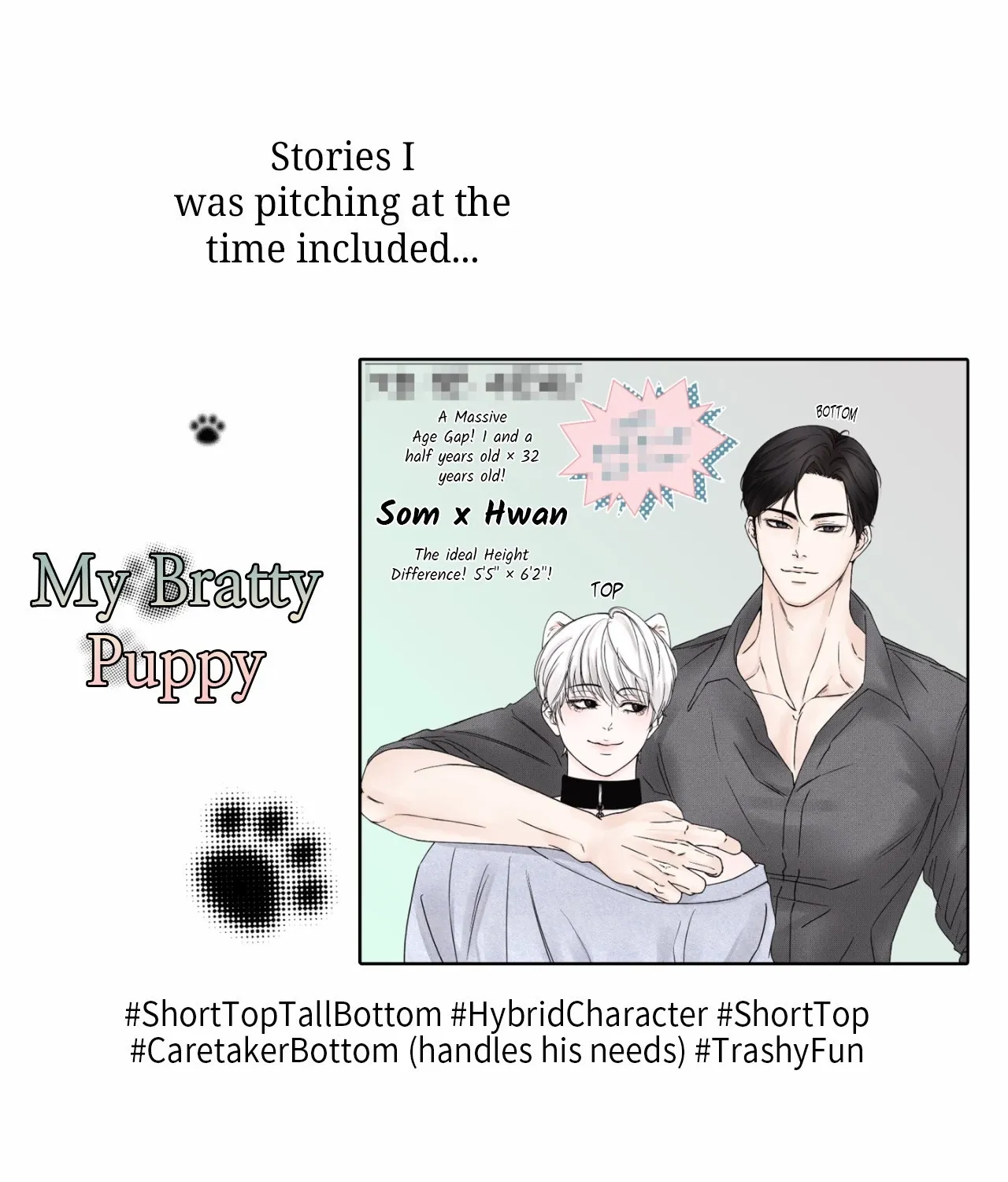 Borderline (Danrim) Chapter 30.1 page 38 - 
