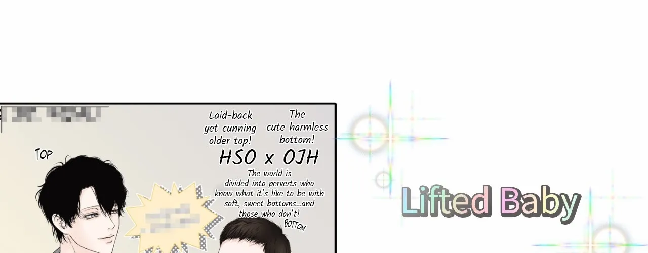 Borderline (Danrim) Chapter 30.1 page 39 - 
