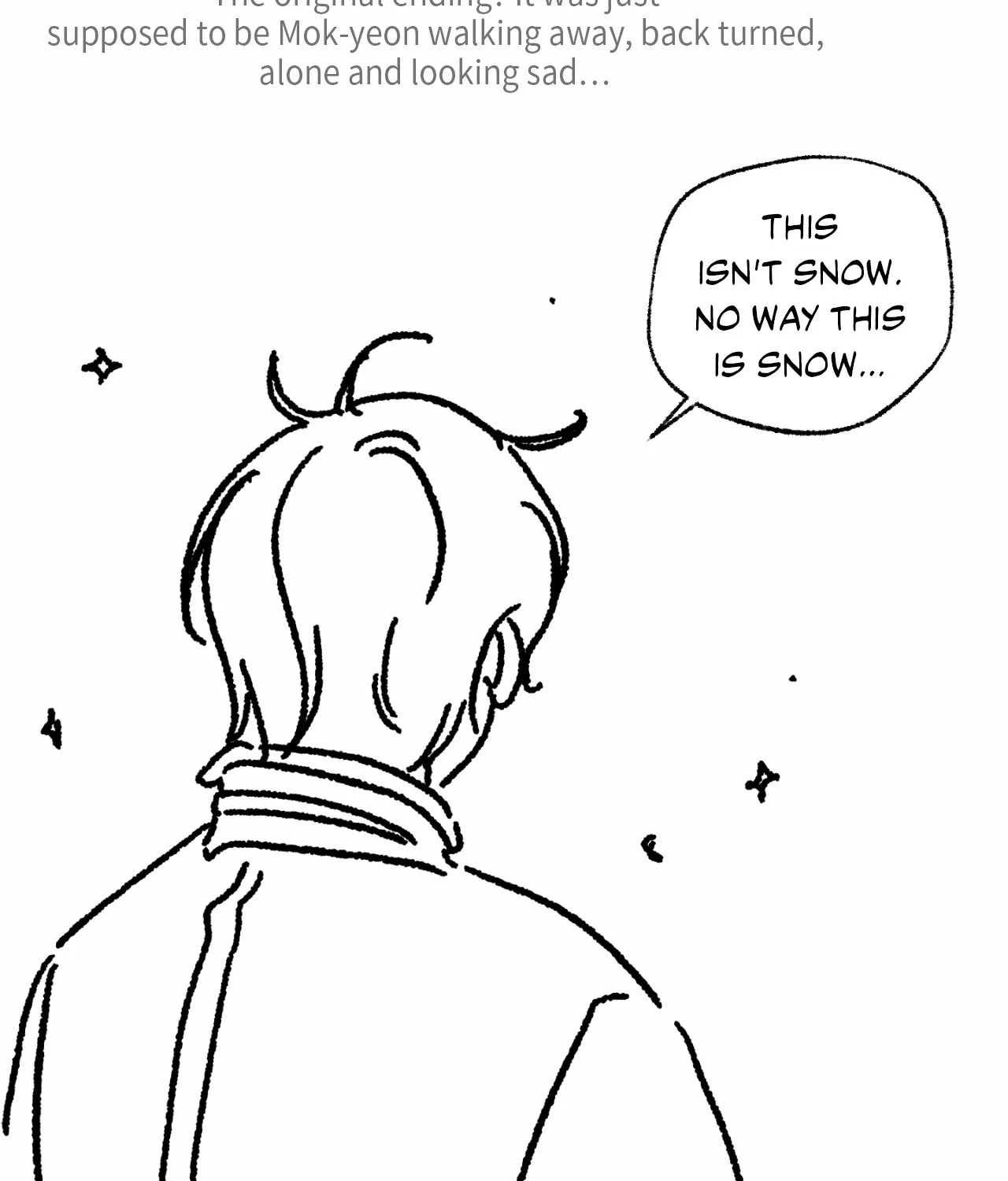 Borderline (Danrim) Chapter 30.1 page 46 - 