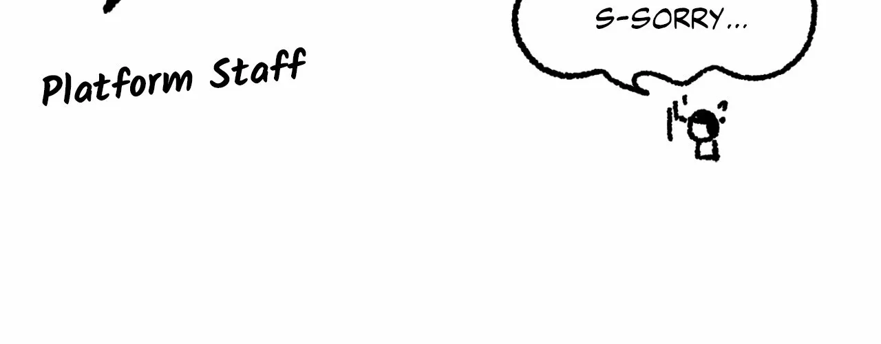 Borderline (Danrim) Chapter 30.1 page 49 - 