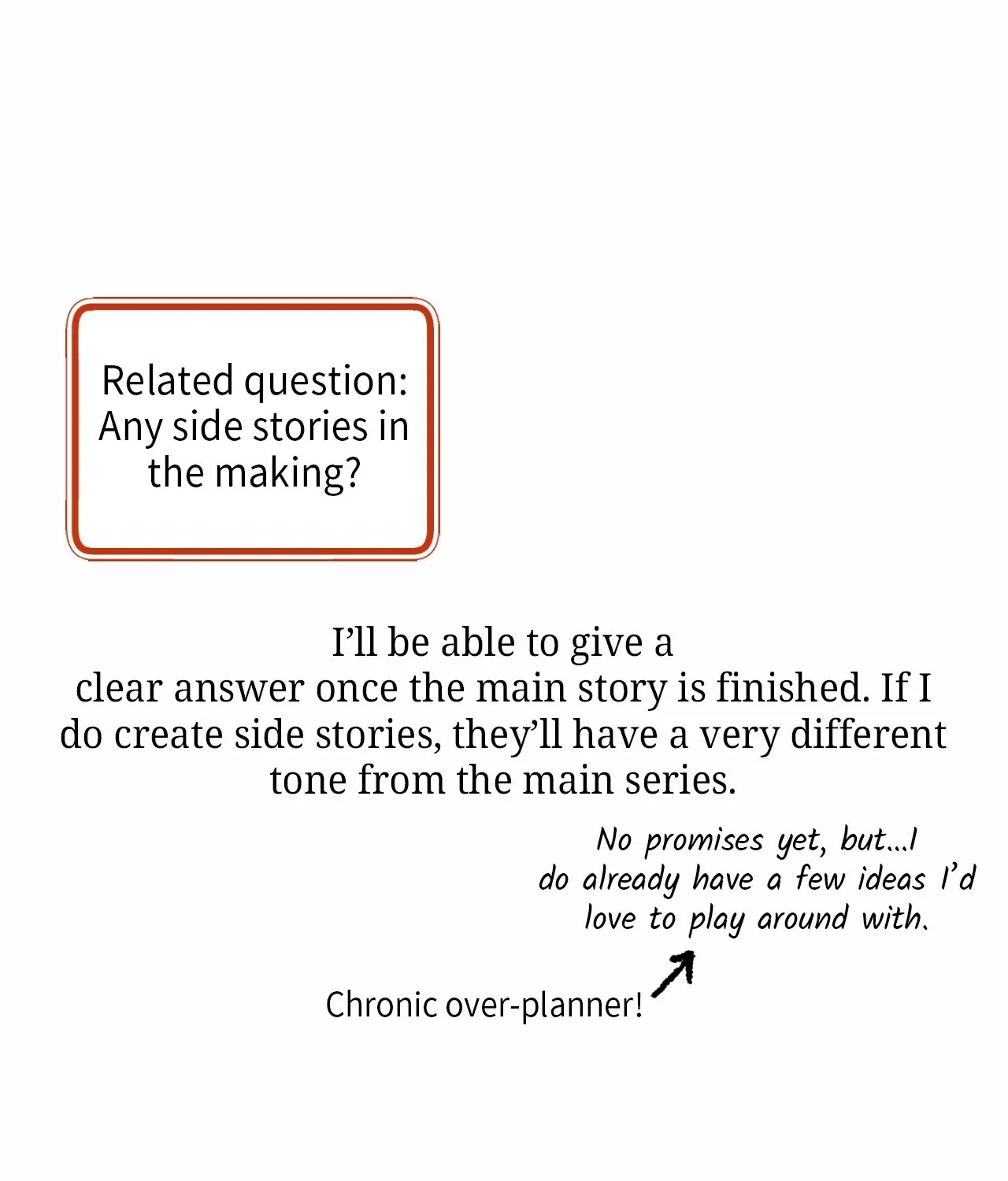 Borderline (Danrim) Chapter 30.1 page 67 - 