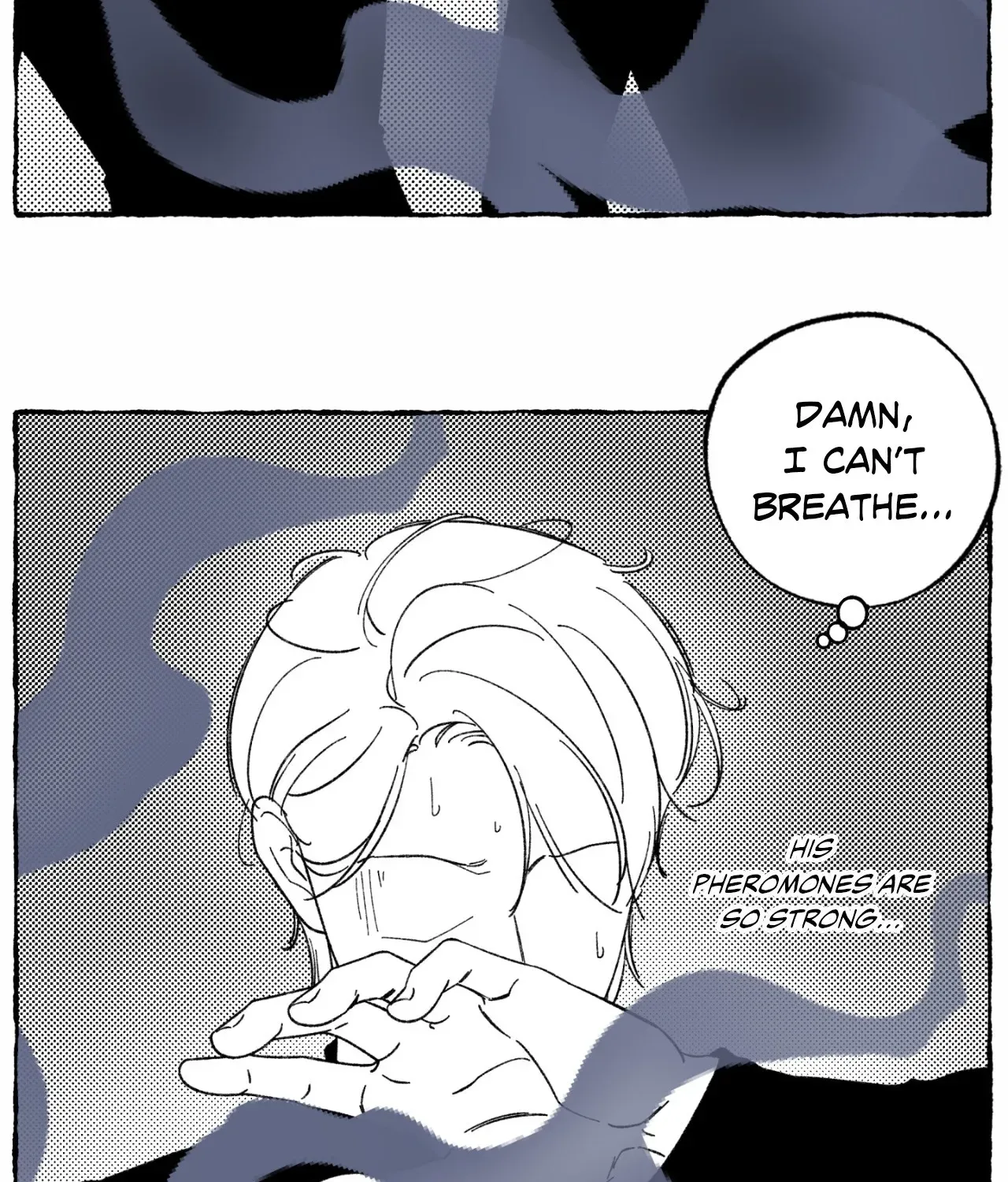 Borderline (Danrim) Chapter 30.1 page 74 - 