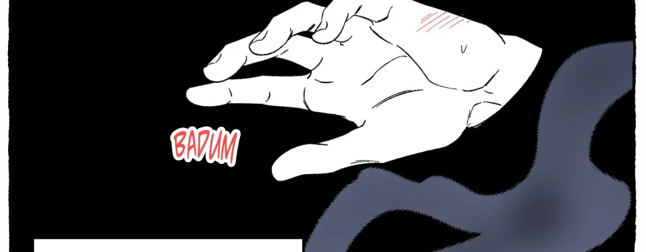 Borderline (Danrim) Chapter 30.1 page 77 - 