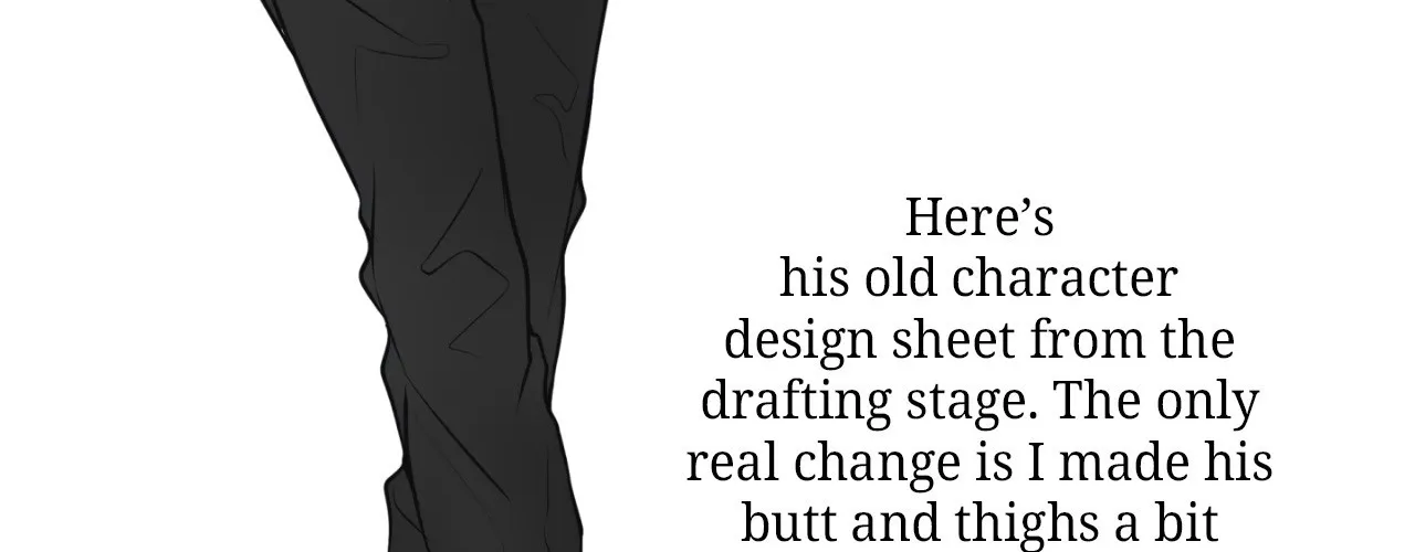 Borderline (Danrim) Chapter 30.1 page 98 - 