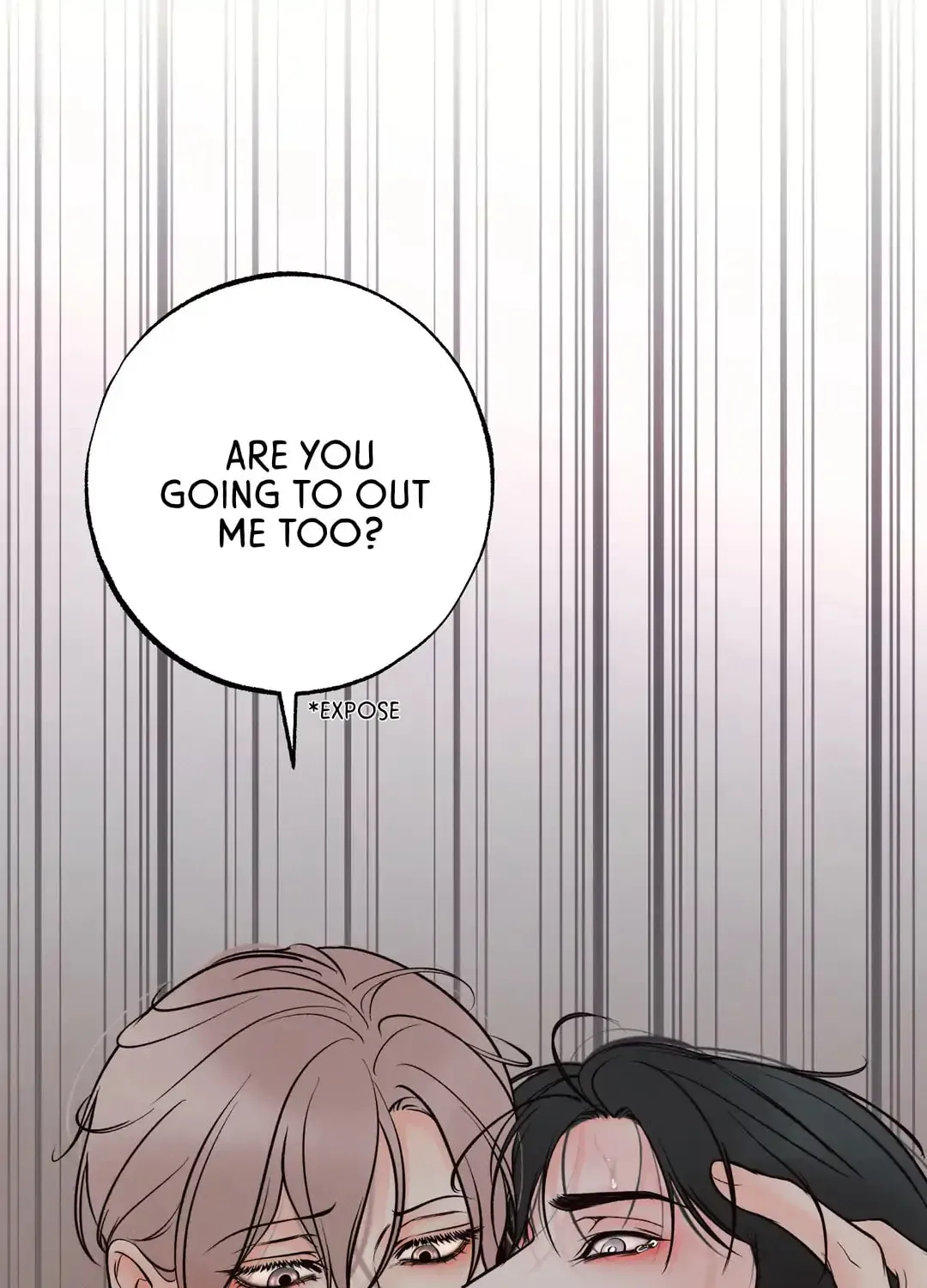 Borderline (Danrim) Chapter 30 page 108 - 