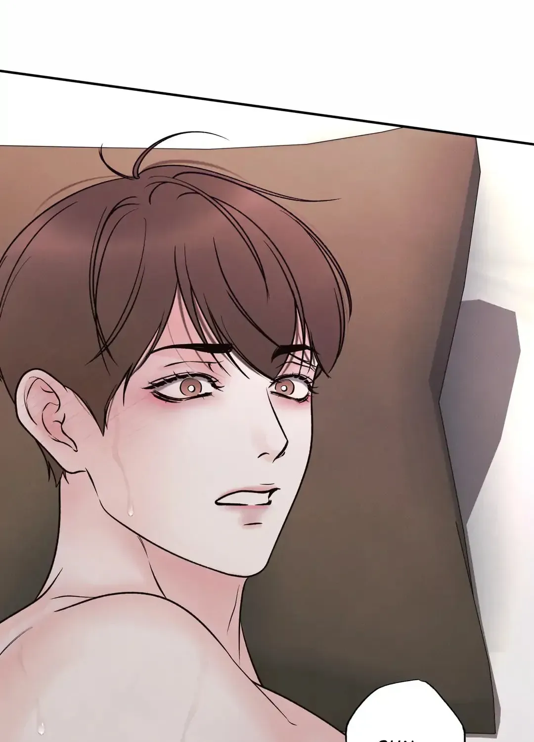 Borderline (Danrim) Chapter 30 page 110 - 