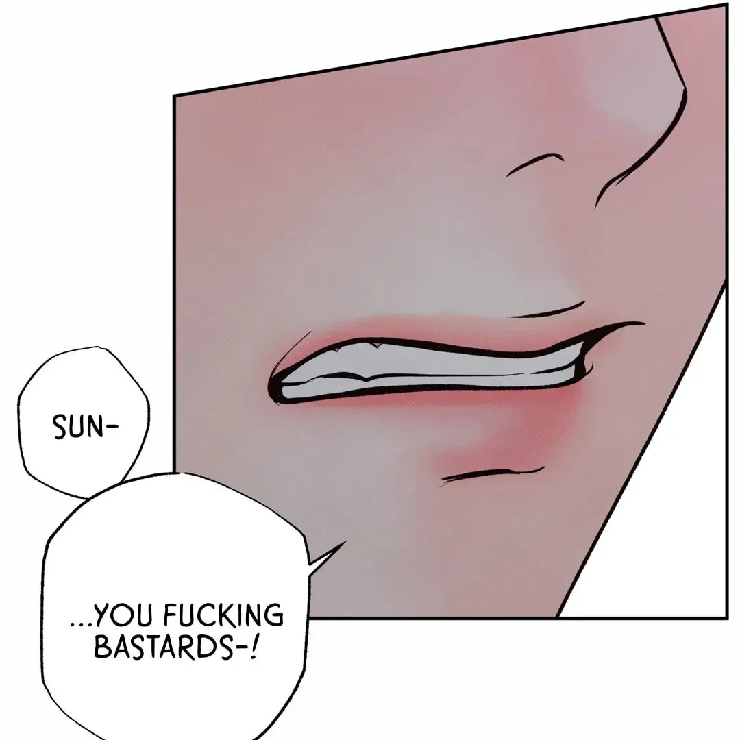 Borderline (Danrim) Chapter 30 page 112 - 