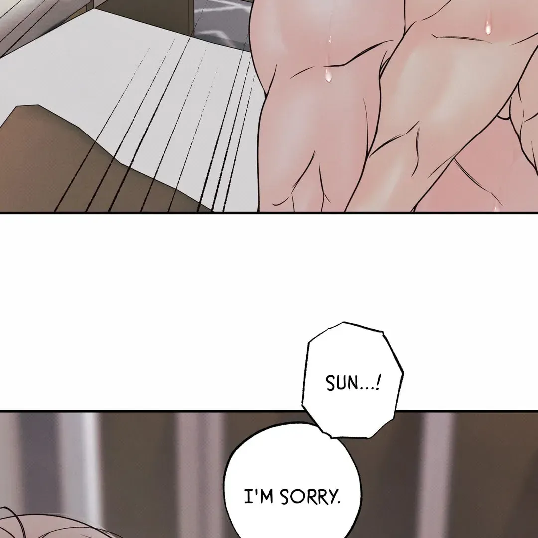 Borderline (Danrim) Chapter 30 page 115 - 