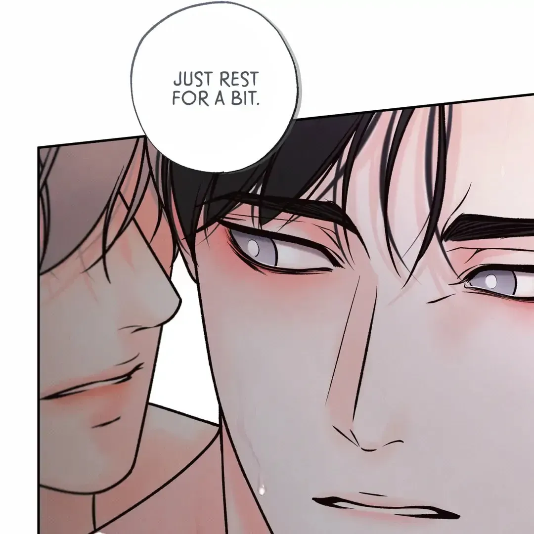 Borderline (Danrim) Chapter 30 page 118 - 
