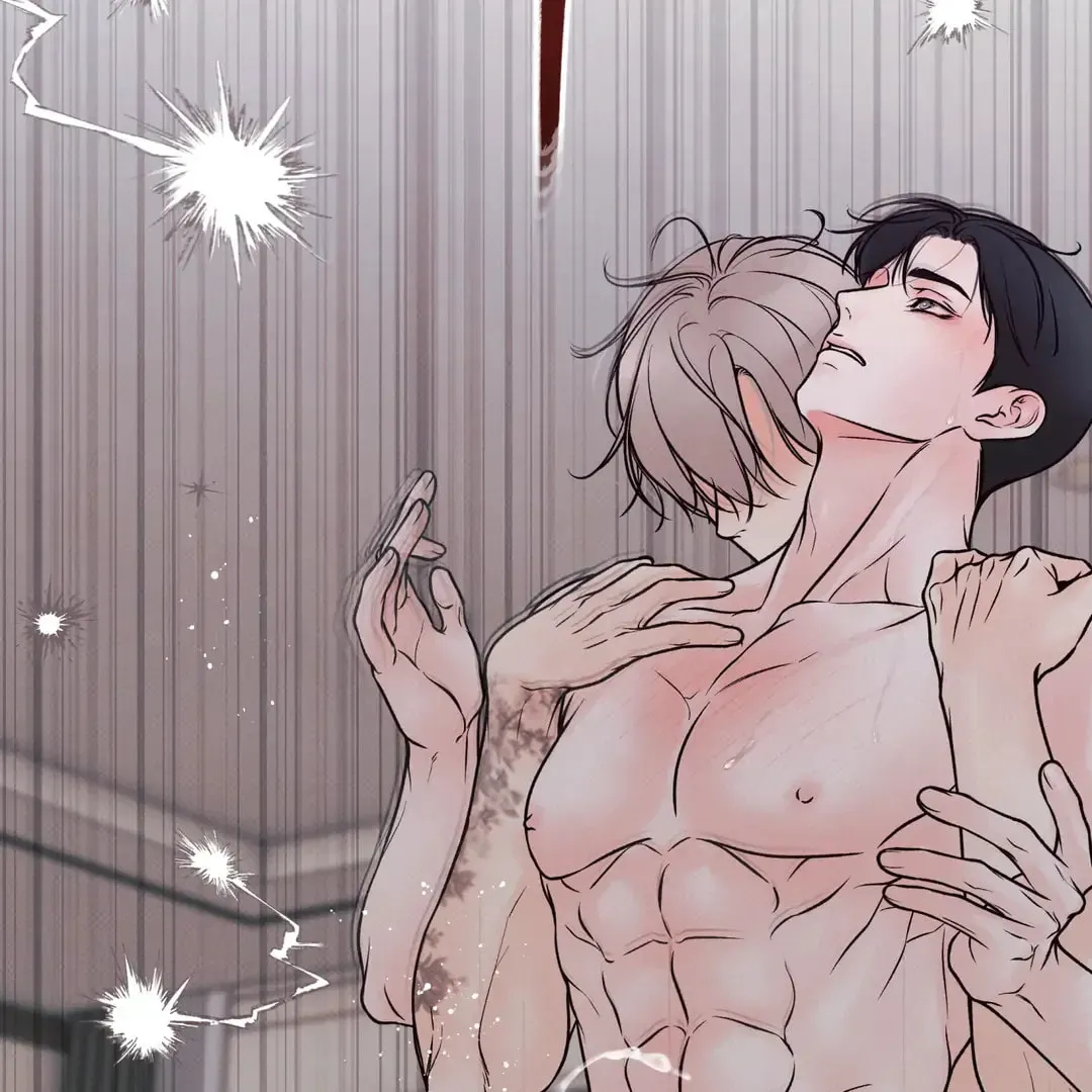 Borderline (Danrim) Chapter 30 page 120 - 