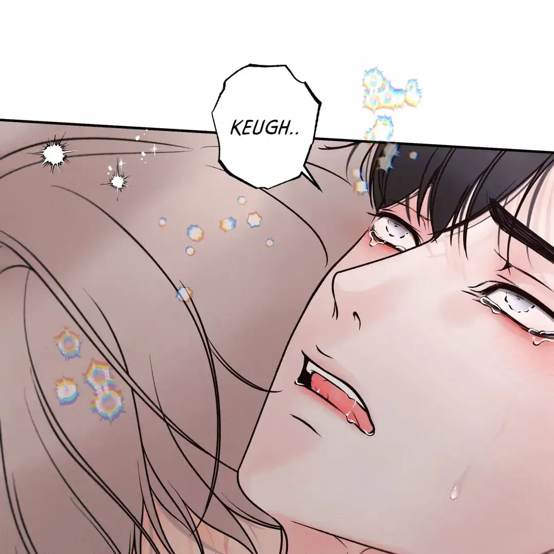 Borderline (Danrim) Chapter 30 page 124 - 