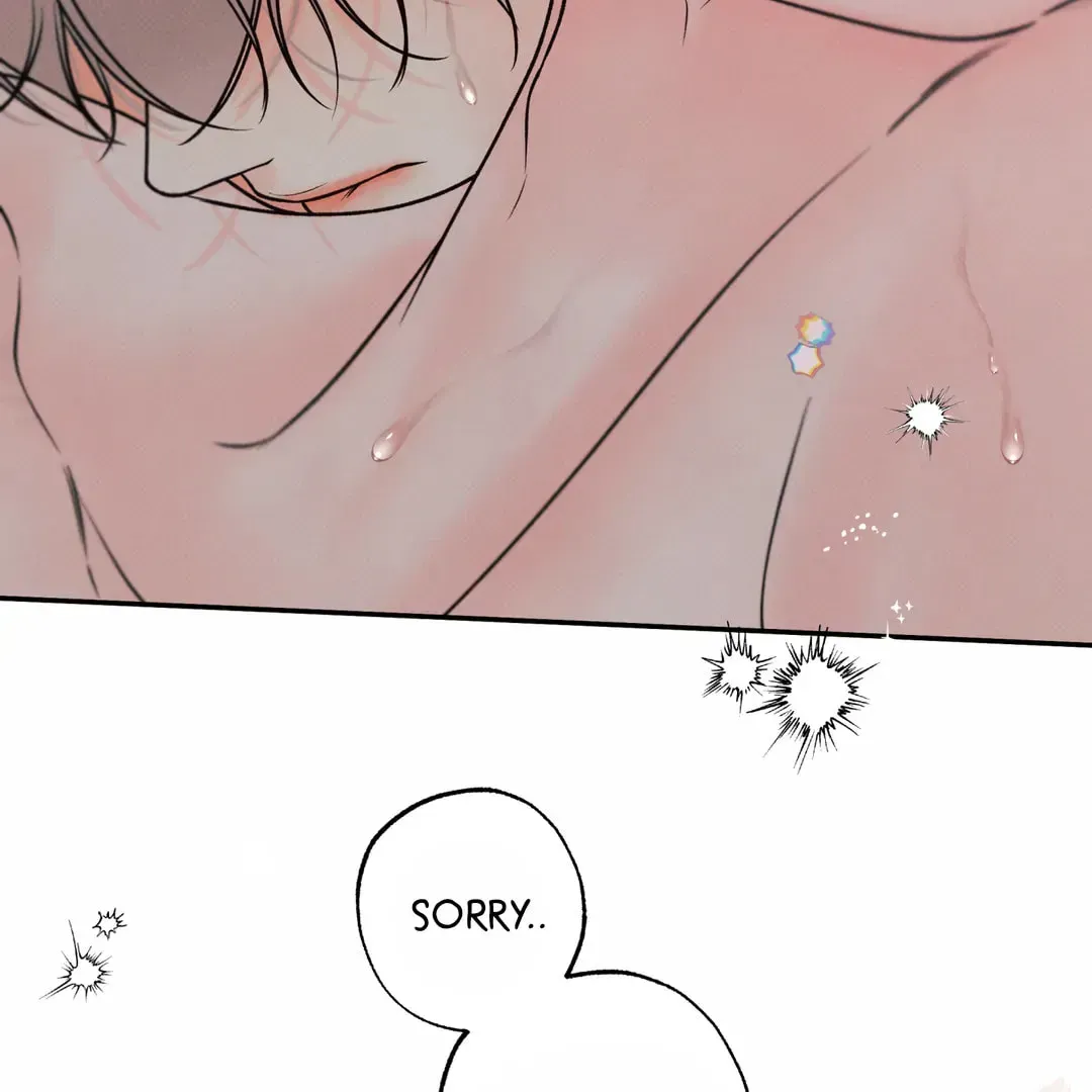 Borderline (Danrim) Chapter 30 page 125 - 