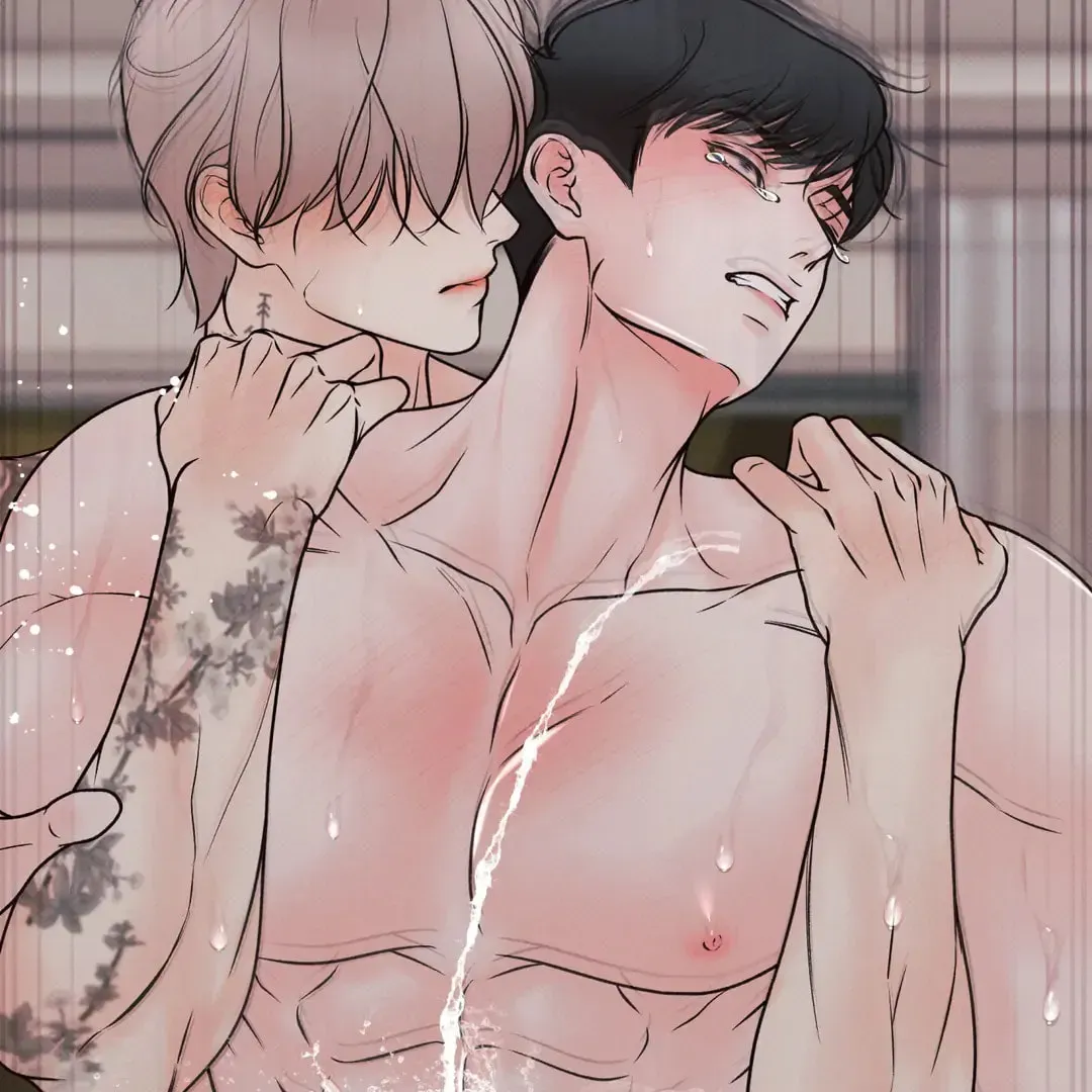 Borderline (Danrim) Chapter 30 page 133 - 