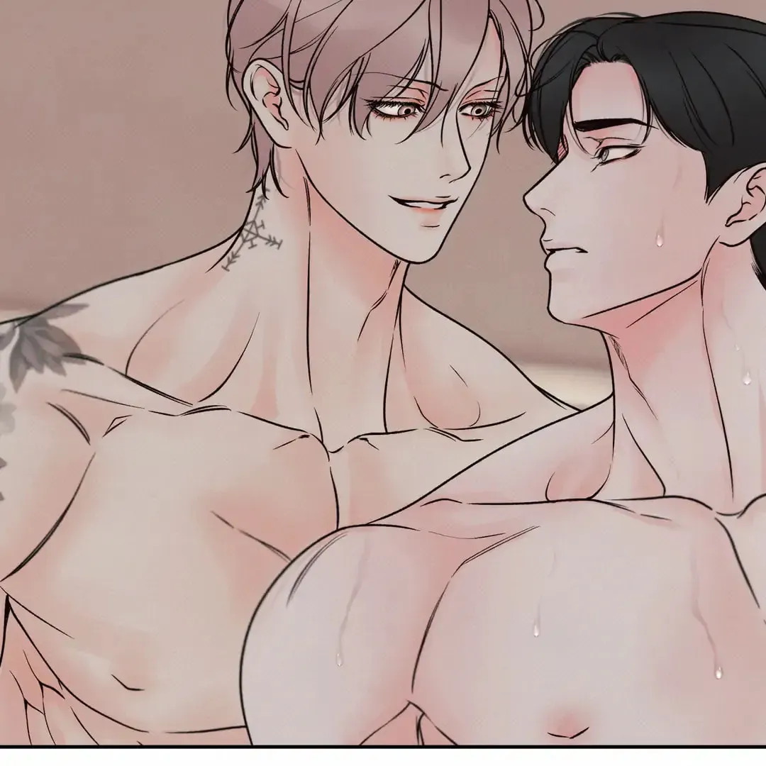 Borderline (Danrim) Chapter 30 page 15 - 