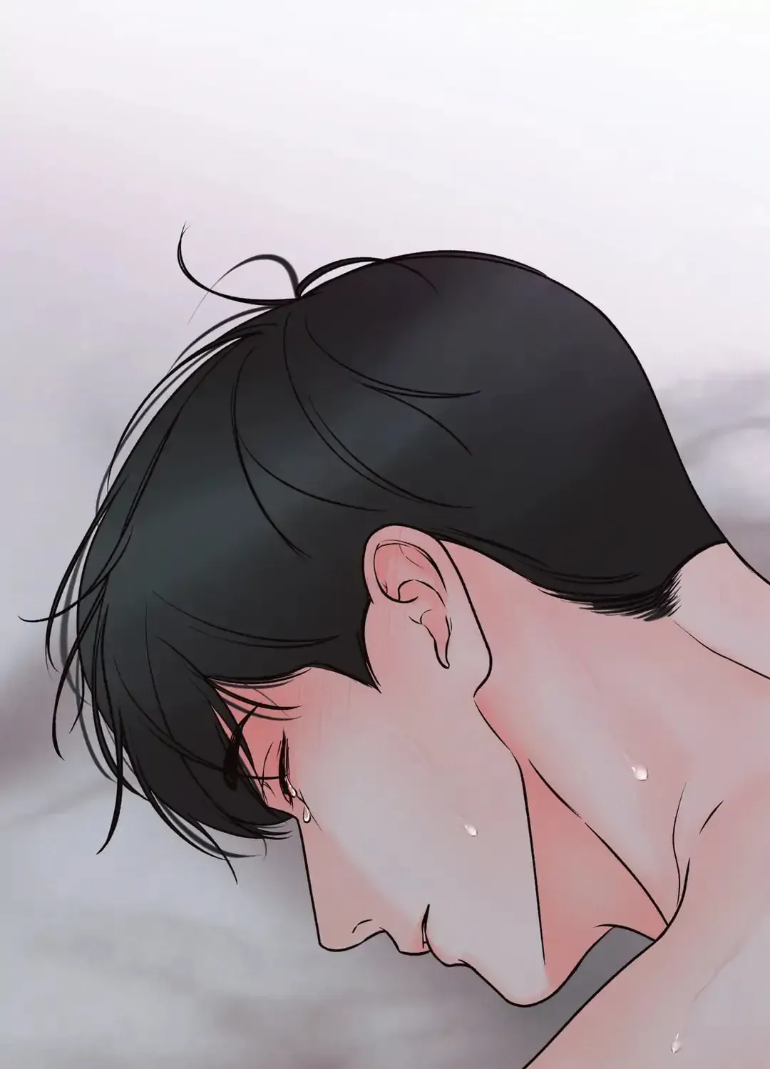 Borderline (Danrim) Chapter 30 page 142 - 