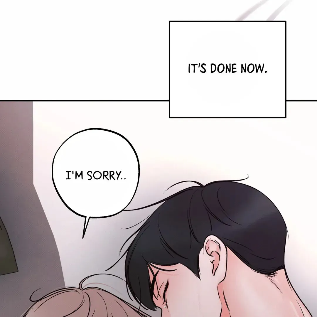 Borderline (Danrim) Chapter 30 page 150 - 