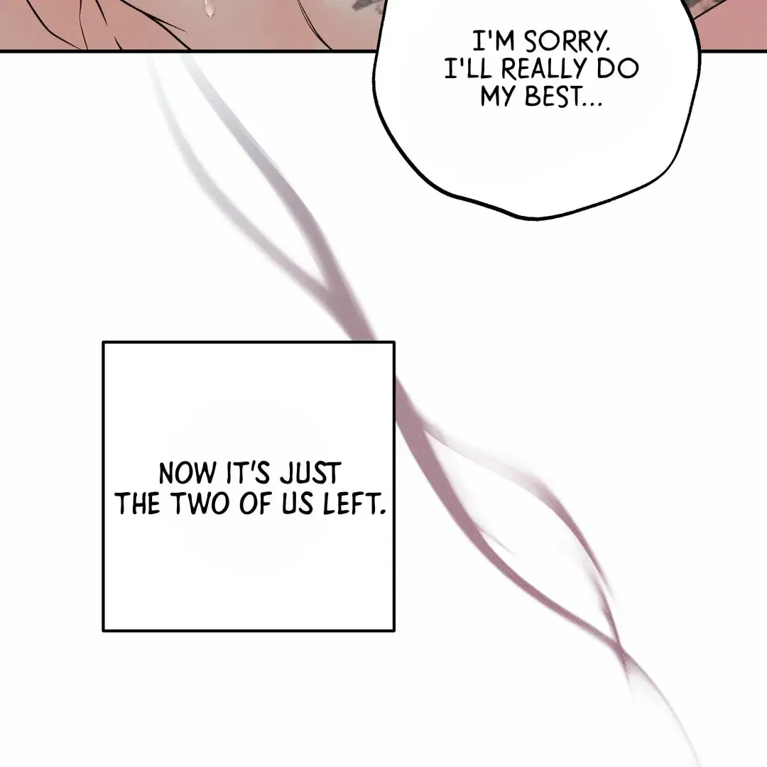 Borderline (Danrim) Chapter 30 page 152 - 