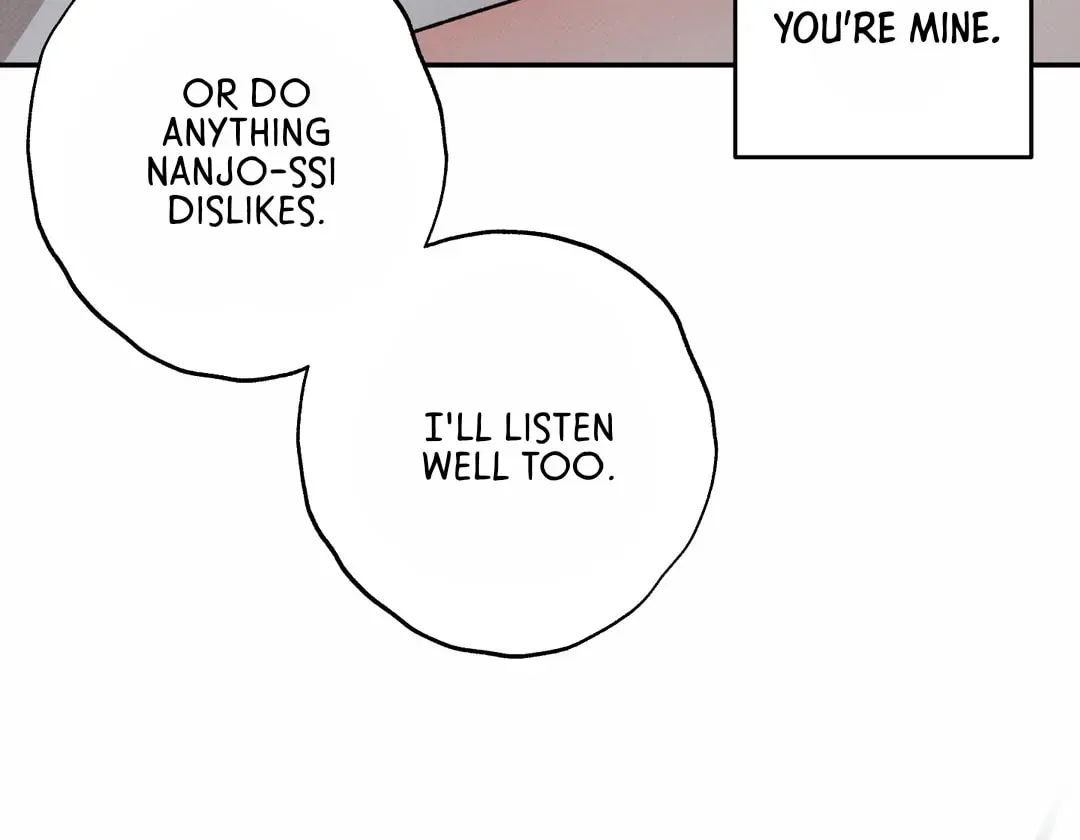 Borderline (Danrim) Chapter 30 page 155 - 