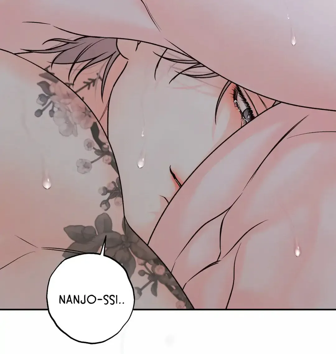 Borderline (Danrim) Chapter 30 page 157 - 