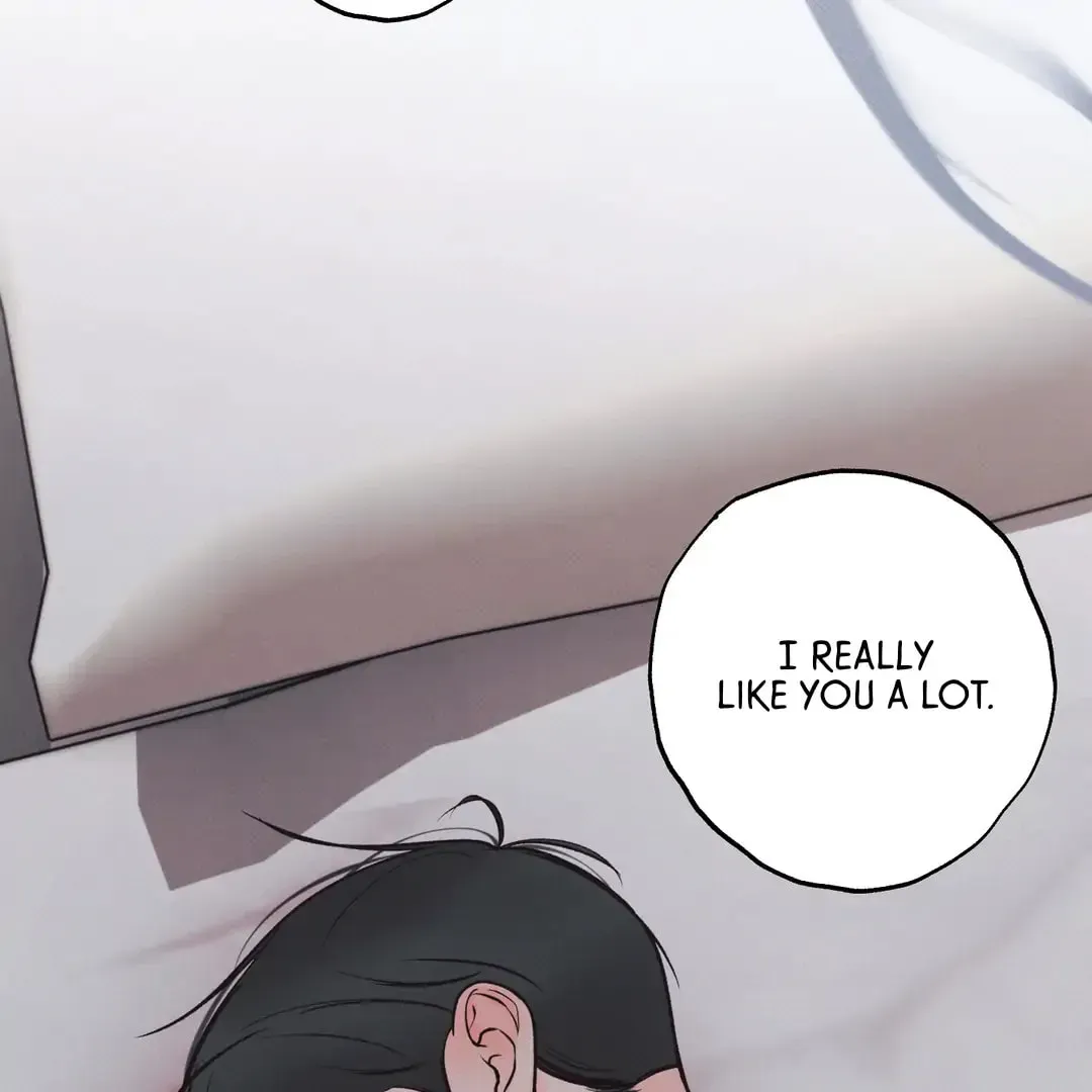 Borderline (Danrim) Chapter 30 page 159 - 
