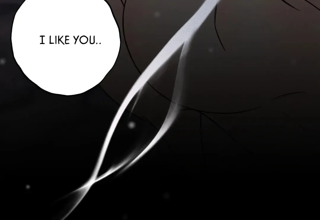 Borderline (Danrim) Chapter 30 page 162 - 