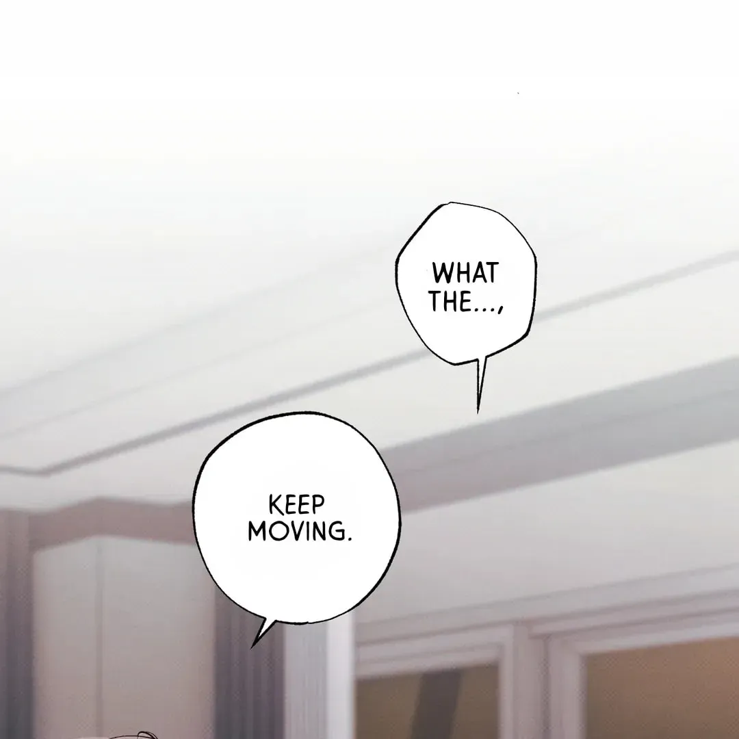 Borderline (Danrim) Chapter 30 page 21 - 