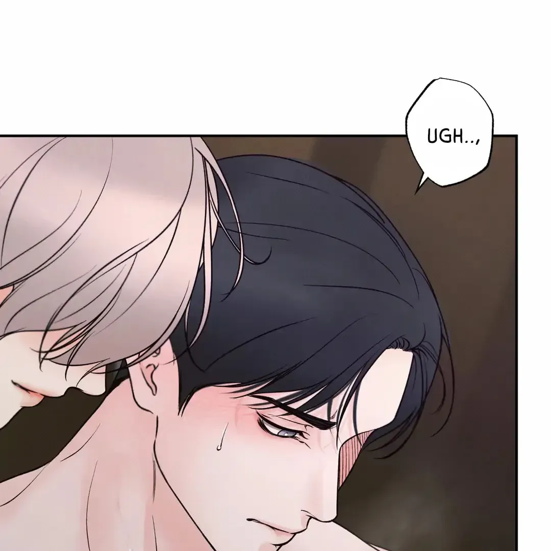 Borderline (Danrim) Chapter 30 page 26 - 