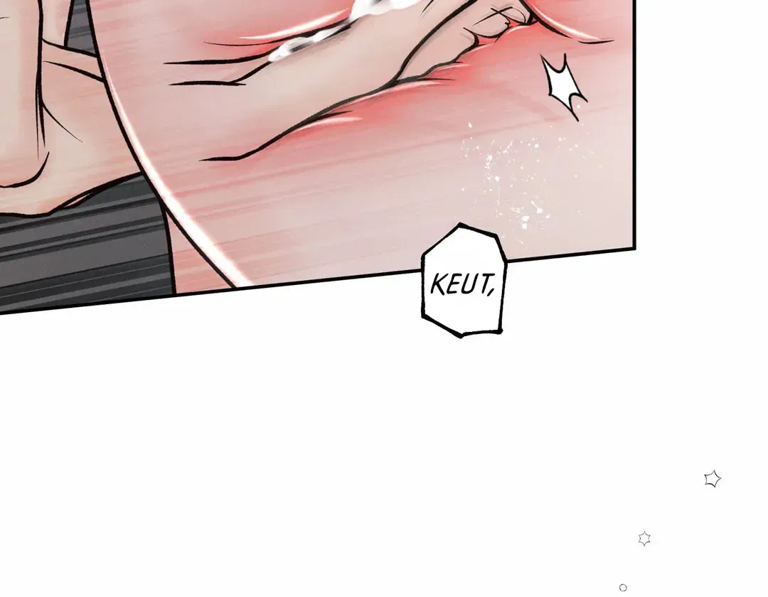 Borderline (Danrim) Chapter 30 page 35 - 