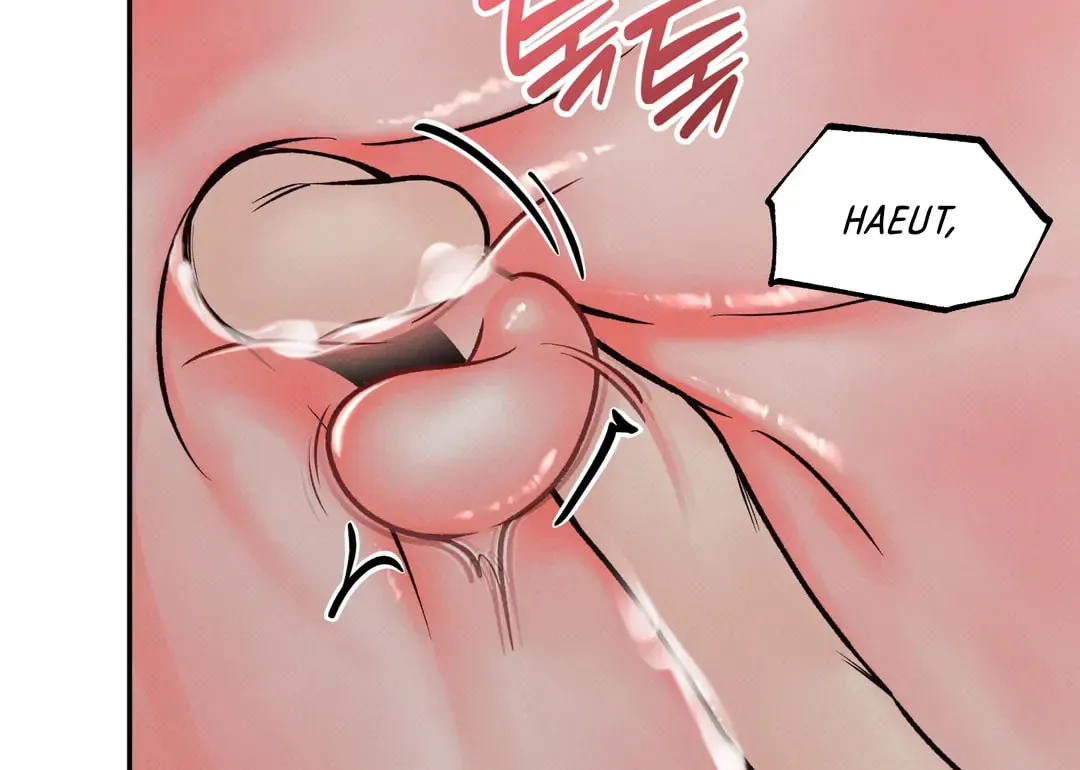 Borderline (Danrim) Chapter 30 page 50 - 