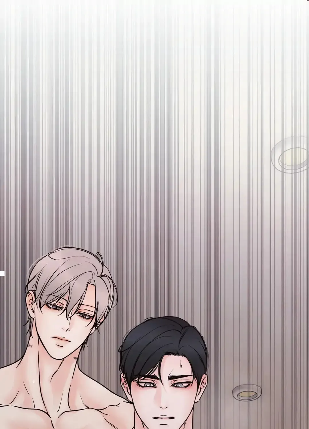 Borderline (Danrim) Chapter 30 page 62 - 