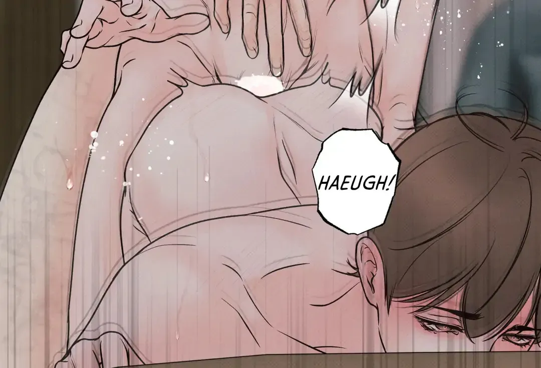 Borderline (Danrim) Chapter 30 page 85 - 