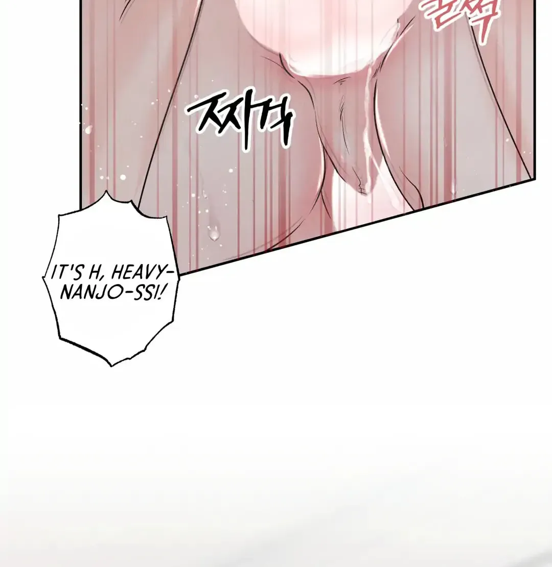 Borderline (Danrim) Chapter 30 page 92 - 