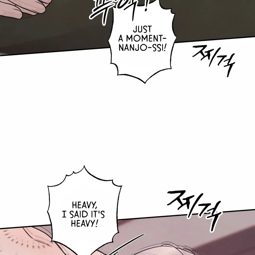 Borderline (Danrim) Chapter 30 page 95 - 