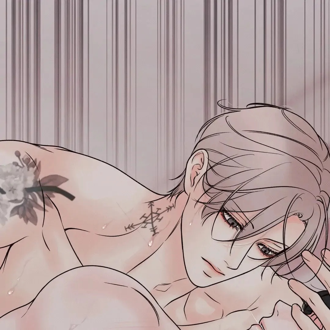 Borderline (Danrim) Chapter 30 page 100 - 