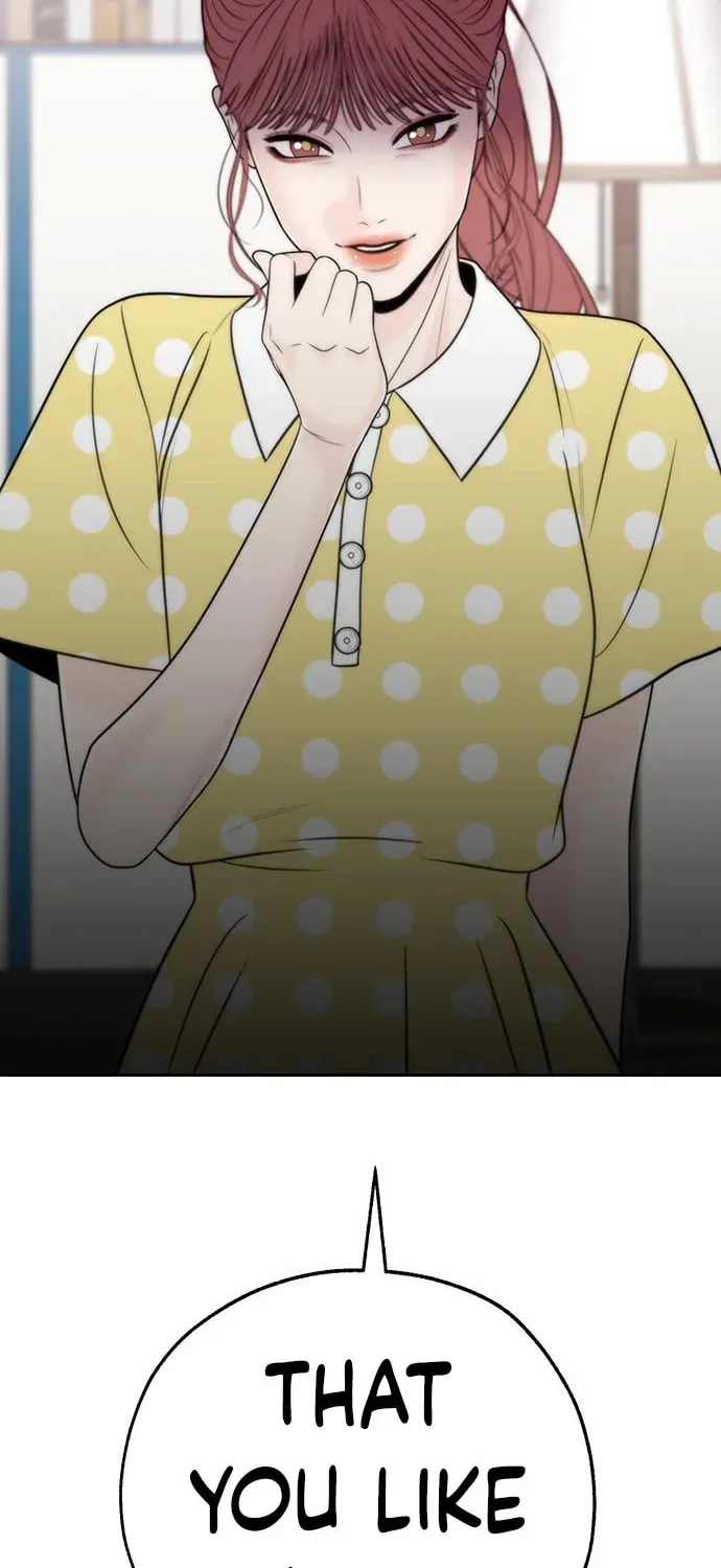 Borderline (Danrim) Chapter 31 page 25 - 