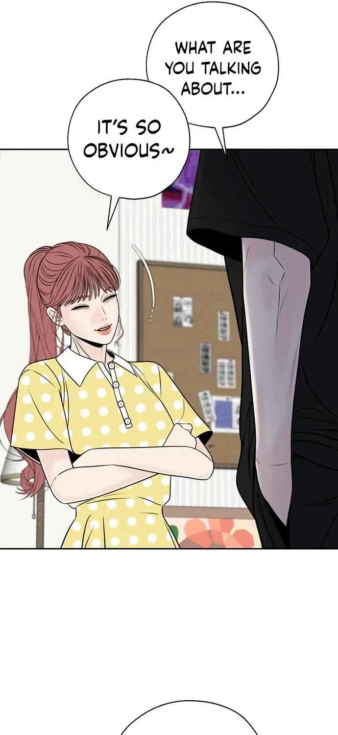 Borderline (Danrim) Chapter 31 page 29 - 