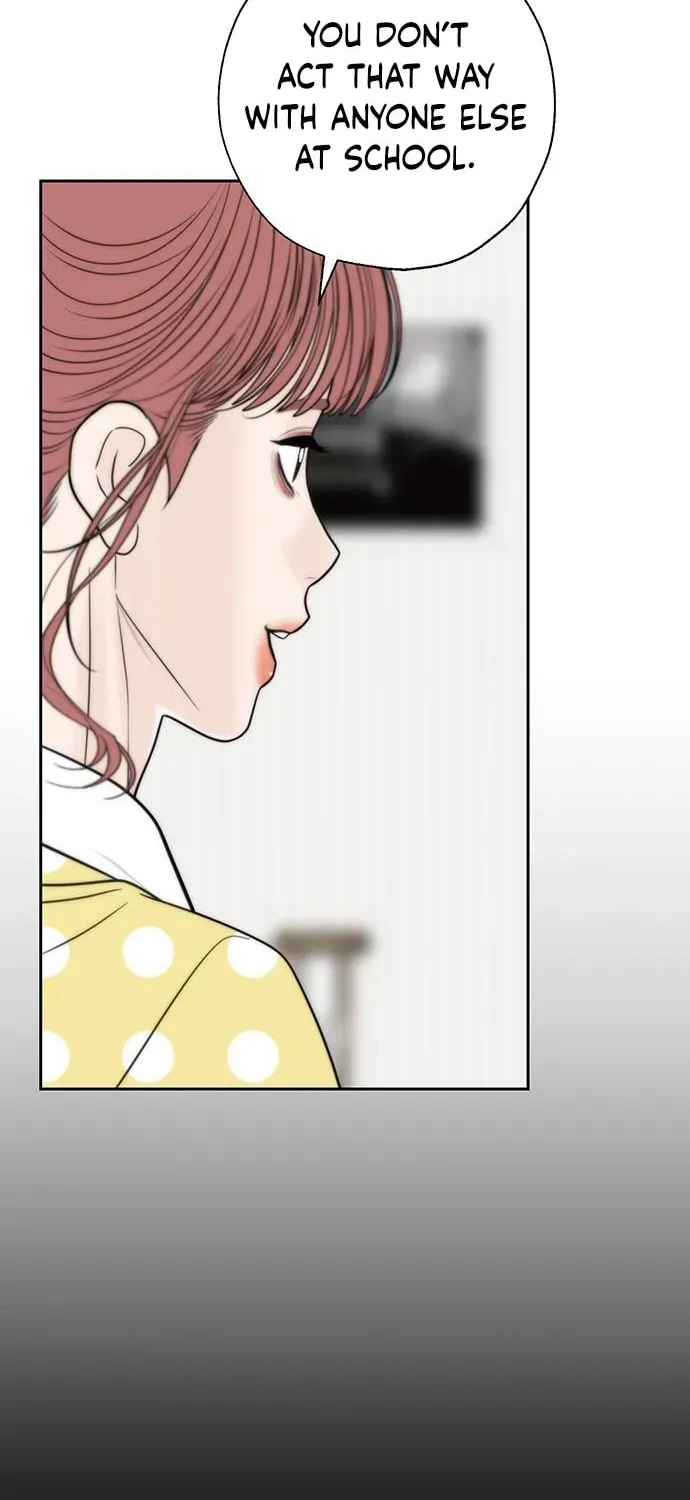 Borderline (Danrim) Chapter 31 page 30 - 