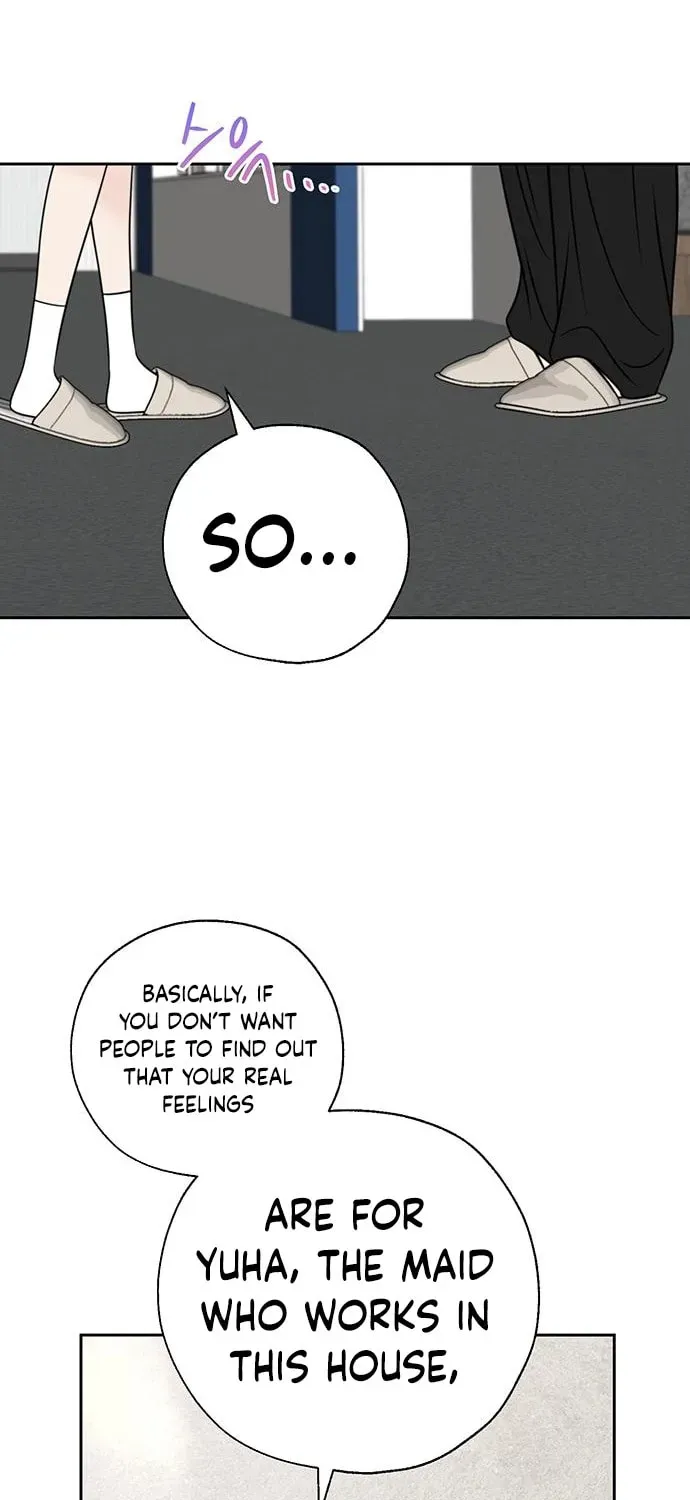 Borderline (Danrim) Chapter 31 page 36 - 