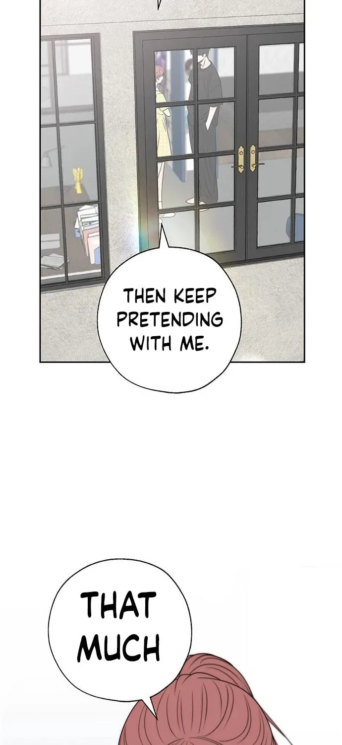Borderline (Danrim) Chapter 31 page 37 - 