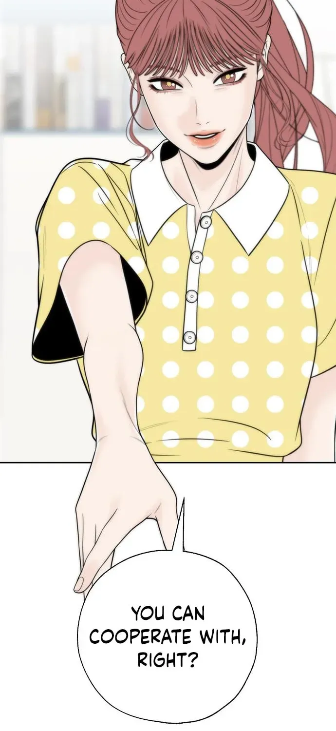 Borderline (Danrim) Chapter 31 page 38 - 